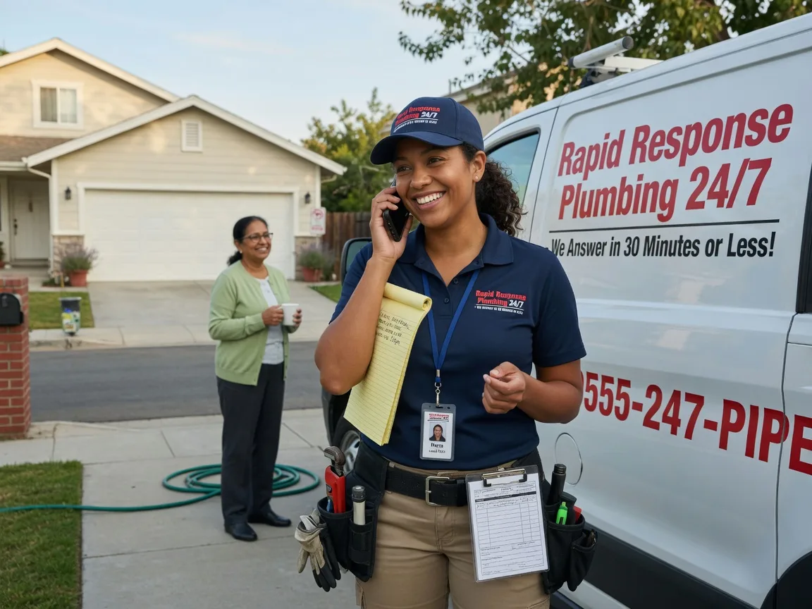 Emergency Plumber Sand Springs, OK FAQs